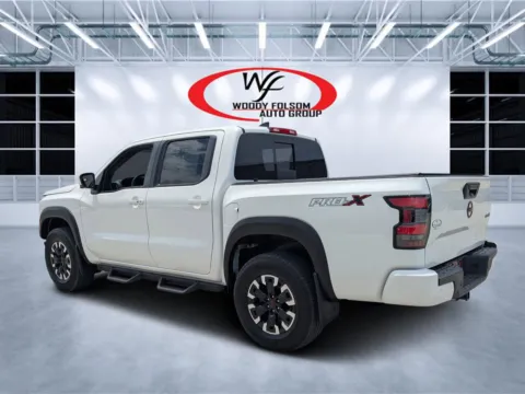 More photos of 2023 Nissan Frontier PRO-X at Woody Folsom CDJR of Douglas, GA