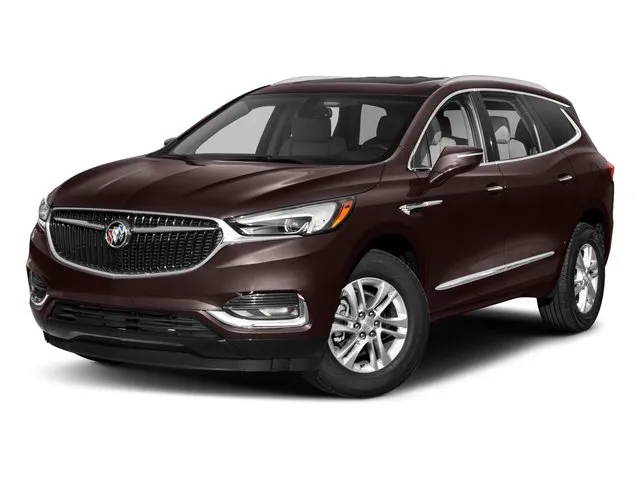 2018 Buick Enclave Premium for sale in Douglas, GA