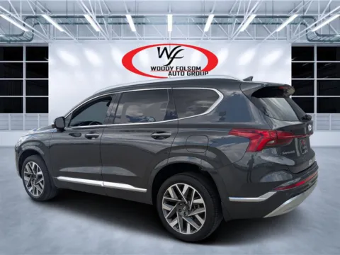 More photos of 2023 Hyundai Santa Fe Calligraphy at Woody Folsom CDJR of Douglas, GA