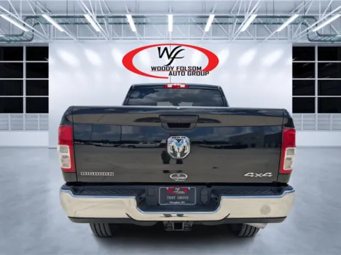 More photos of 2024 Ram 2500 Big Horn at Woody Folsom CDJR of Douglas, GA