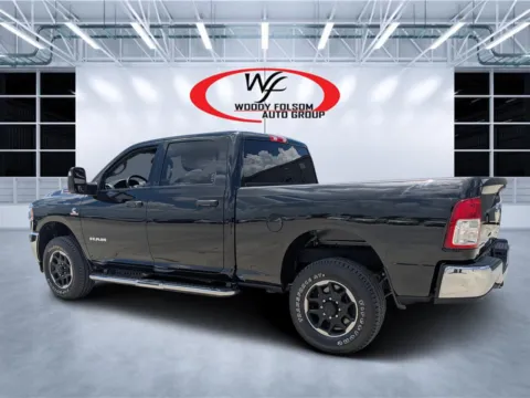 More photos of 2024 Ram 2500 Big Horn at Woody Folsom CDJR of Douglas, GA