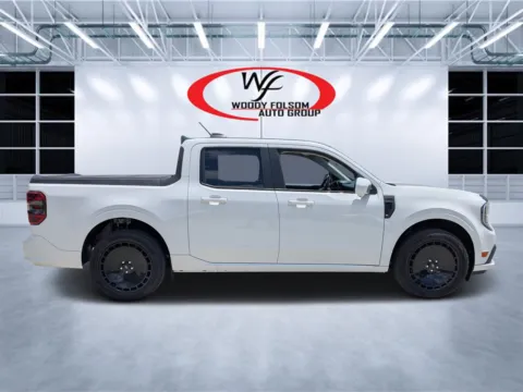 Photos of 2025 Ford Maverick Lobo High for sale in Douglas, GA at Woody Folsom CDJR of Douglas