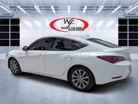 More photos of 2025 Acura Integra at Woody Folsom CDJR of Douglas, GA