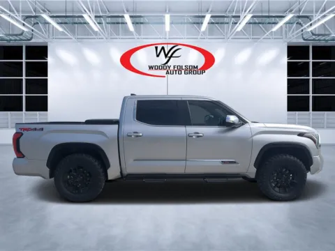Photos of 2024 Toyota Tundra 1794 Edition for sale in Douglas, GA at Woody Folsom CDJR of Douglas