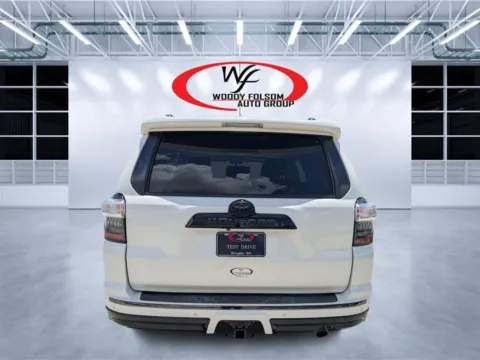 More photos of 2019 Toyota 4Runner Limited Nightshade at Woody Folsom CDJR of Douglas, GA