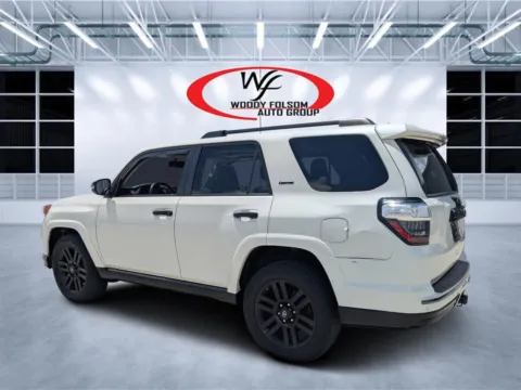 More photos of 2019 Toyota 4Runner Limited Nightshade at Woody Folsom CDJR of Douglas, GA