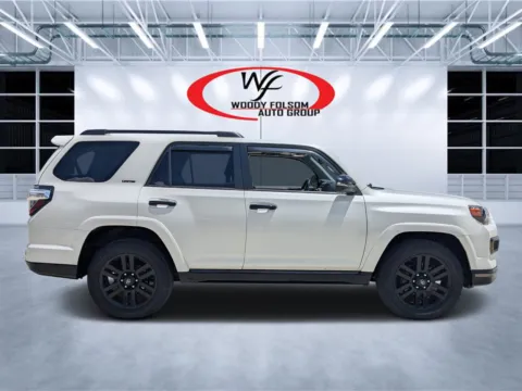 Photos of 2019 Toyota 4Runner Limited Nightshade for sale in Douglas, GA at Woody Folsom CDJR of Douglas