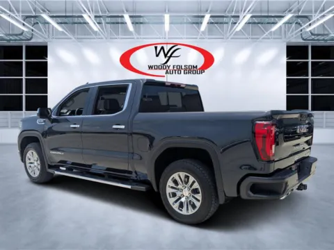 More photos of 2025 GMC Sierra 1500 Denali at Woody Folsom CDJR of Douglas, GA