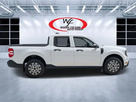 Photos of 2025 Ford Maverick XL for sale in Douglas, GA at Woody Folsom CDJR of Douglas