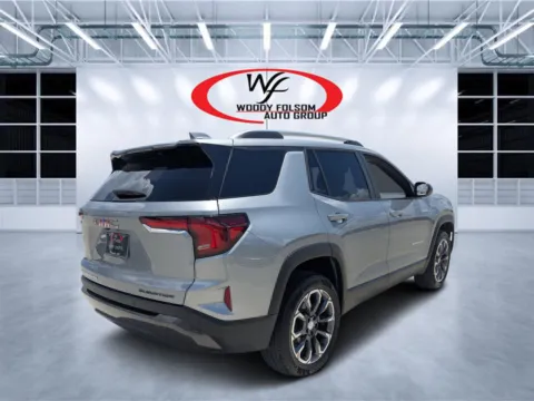 Another view of 2025 GMC Terrain AWD Elevation for sale in Douglas, GA at Woody Folsom CDJR of Douglas