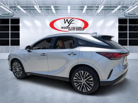 More photos of 2023 Lexus RX 350 Premium Plus at Woody Folsom CDJR of Douglas, GA