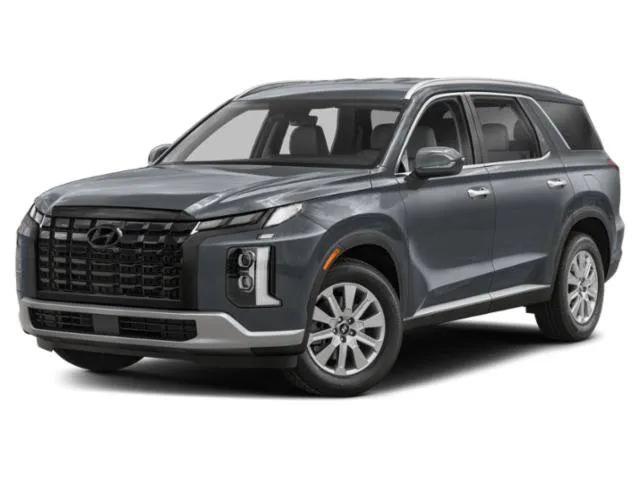 2024 Hyundai Palisade SEL 7P for sale in Douglas, GA