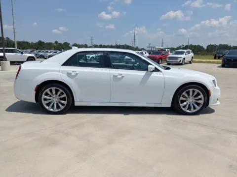 Another view of 2021 Chrysler 300 Touring L for sale in Douglas, GA at Woody Folsom CDJR of Douglas
