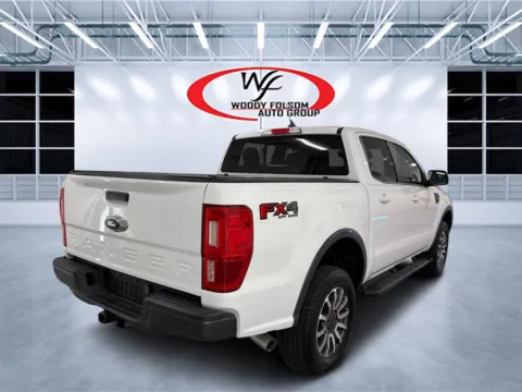 More photos of 2022 Ford Ranger LARIAT at Woody Folsom CDJR of Douglas, GA