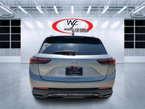More photos of 2024 Buick Envision Sport Touring at Woody Folsom CDJR of Douglas, GA