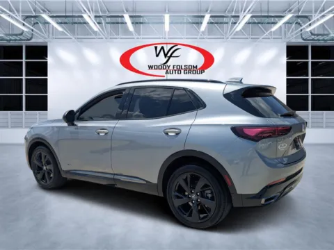 More photos of 2024 Buick Envision Sport Touring at Woody Folsom CDJR of Douglas, GA