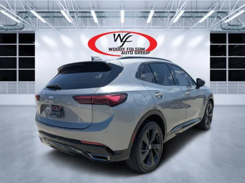 Another view of 2024 Buick Envision Sport Touring for sale in Douglas, GA at Woody Folsom CDJR of Douglas