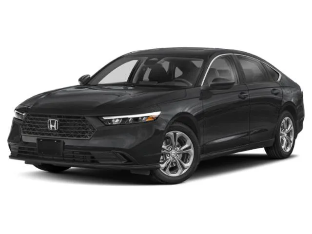 2023 Honda Accord Sedan EX for sale in Douglas, GA