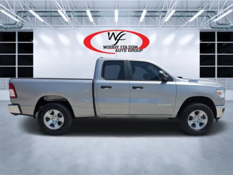 Photos of 2023 Ram 1500 Big Horn for sale in Douglas, GA at Woody Folsom CDJR of Douglas