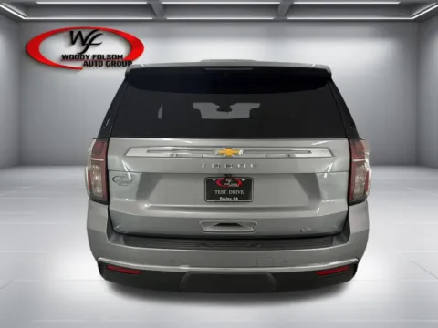 More photos of 2023 Chevrolet Tahoe LT at Woody Folsom CDJR of Douglas, GA