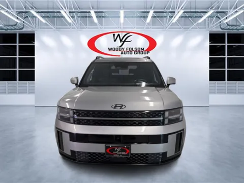 Photos of 2024 Hyundai Santa Fe Calligraphy for sale in Douglas, GA at Woody Folsom CDJR of Douglas