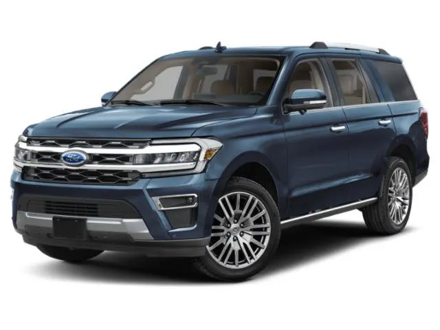 2024 Ford Expedition Limited for sale in Douglas, GA