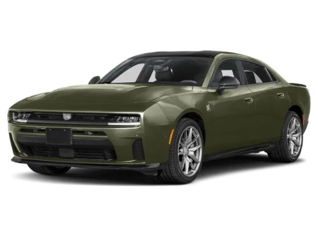 2026 Dodge Charger R/T Plus for sale in Douglas, GA