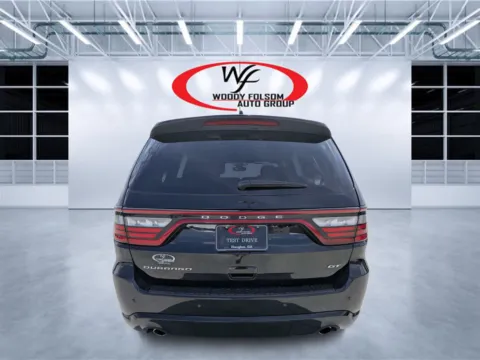 More photos of 2025 Dodge Durango GT at Woody Folsom CDJR of Douglas, GA