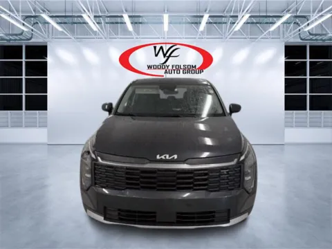 Photos of 2026 Kia Sportage LX for sale in Douglas, GA at Woody Folsom CDJR of Douglas