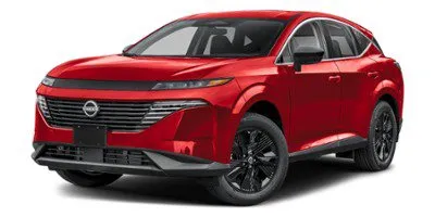 Black 2025 Nissan Murano SV for sale in Douglas, GA