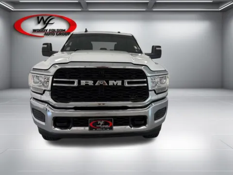 Photos of 2024 Ram 2500 Tradesman for sale in Douglas, GA at Woody Folsom CDJR of Douglas