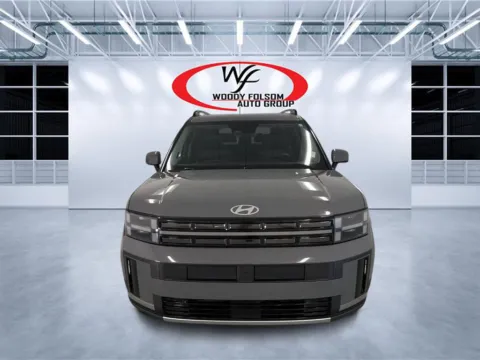 Photos of 2025 Hyundai Santa Fe Limited for sale in Douglas, GA at Woody Folsom CDJR of Douglas