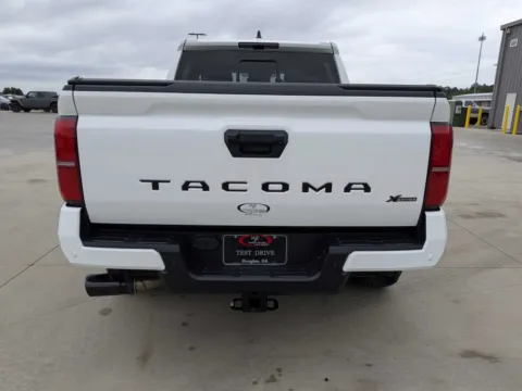 More photos of 2024 Toyota Tacoma TRD Sport at Woody Folsom CDJR of Douglas, GA