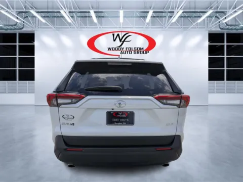 More photos of 2025 Toyota RAV4 XLE Premium at Woody Folsom CDJR of Douglas, GA