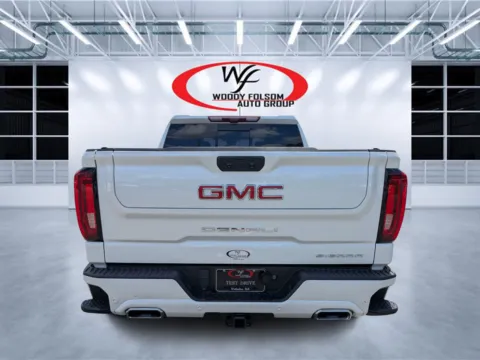 More photos of 2024 GMC Sierra 1500 Denali at Woody Folsom CDJR of Douglas, GA