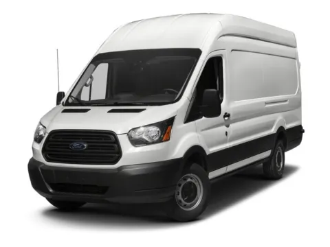 White 2017 Ford Transit Van for sale in Douglas, GA