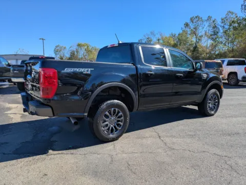 More photos of 2023 Ford Ranger XLT at Woody Folsom Chrysler Dodge Jeep Ram of Vidalia, GA