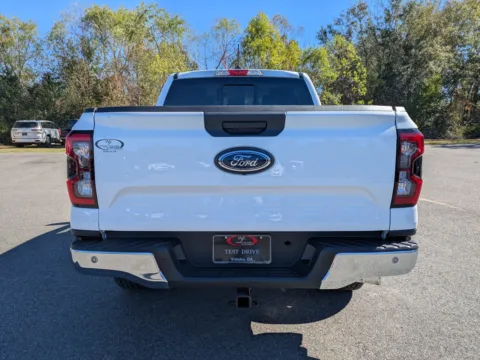 More photos of 2024 Ford Ranger XLT at Woody Folsom Chrysler Dodge Jeep Ram of Vidalia, GA