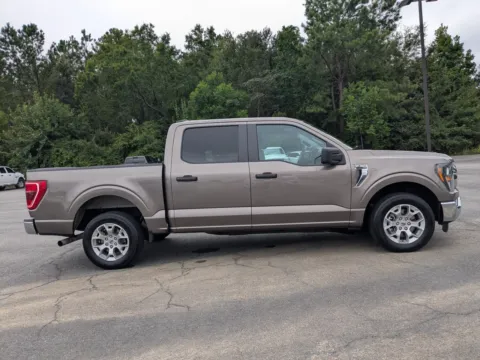 Another view of 2023 Ford F-150 XLT for sale in Vidalia, GA at Woody Folsom Chrysler Dodge Jeep Ram of Vidalia