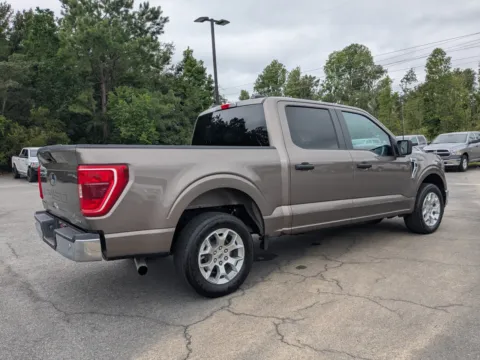 More photos of 2023 Ford F-150 XLT at Woody Folsom Chrysler Dodge Jeep Ram of Vidalia, GA