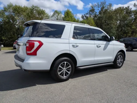 More photos of 2020 Ford Expedition XLT at Woody Folsom Chrysler Dodge Jeep Ram of Vidalia, GA