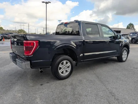 More photos of 2023 Ford F-150 XLT at Woody Folsom Chrysler Dodge Jeep Ram of Vidalia, GA