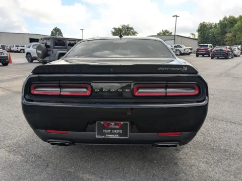 More photos of 2023 Dodge Challenger R/T Scat Pack at Woody Folsom Chrysler Dodge Jeep Ram of Vidalia, GA