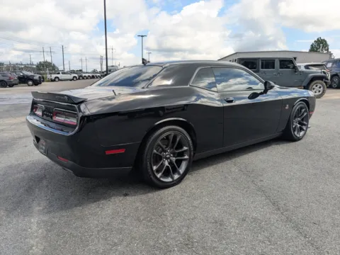 More photos of 2023 Dodge Challenger R/T Scat Pack at Woody Folsom Chrysler Dodge Jeep Ram of Vidalia, GA