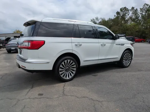 More photos of 2021 Lincoln Navigator Reserve at Woody Folsom Chrysler Dodge Jeep Ram of Vidalia, GA