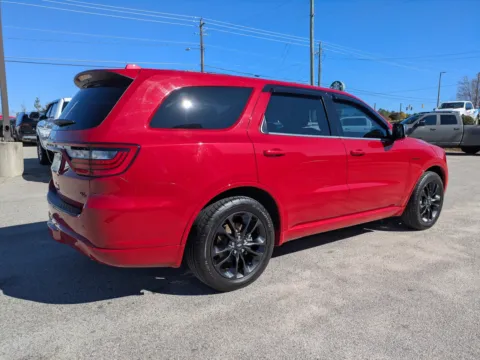 More photos of 2022 Dodge Durango R/T at Woody Folsom Chrysler Dodge Jeep Ram of Vidalia, GA