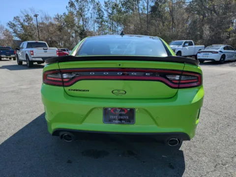 More photos of 2023 Dodge Charger R/T at Woody Folsom Chrysler Dodge Jeep Ram of Vidalia, GA