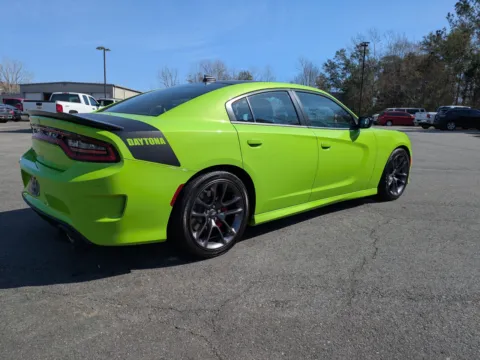 More photos of 2023 Dodge Charger R/T at Woody Folsom Chrysler Dodge Jeep Ram of Vidalia, GA