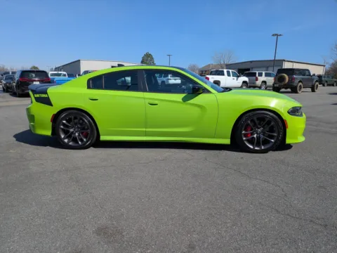 Another view of 2023 Dodge Charger R/T for sale in Vidalia, GA at Woody Folsom Chrysler Dodge Jeep Ram of Vidalia