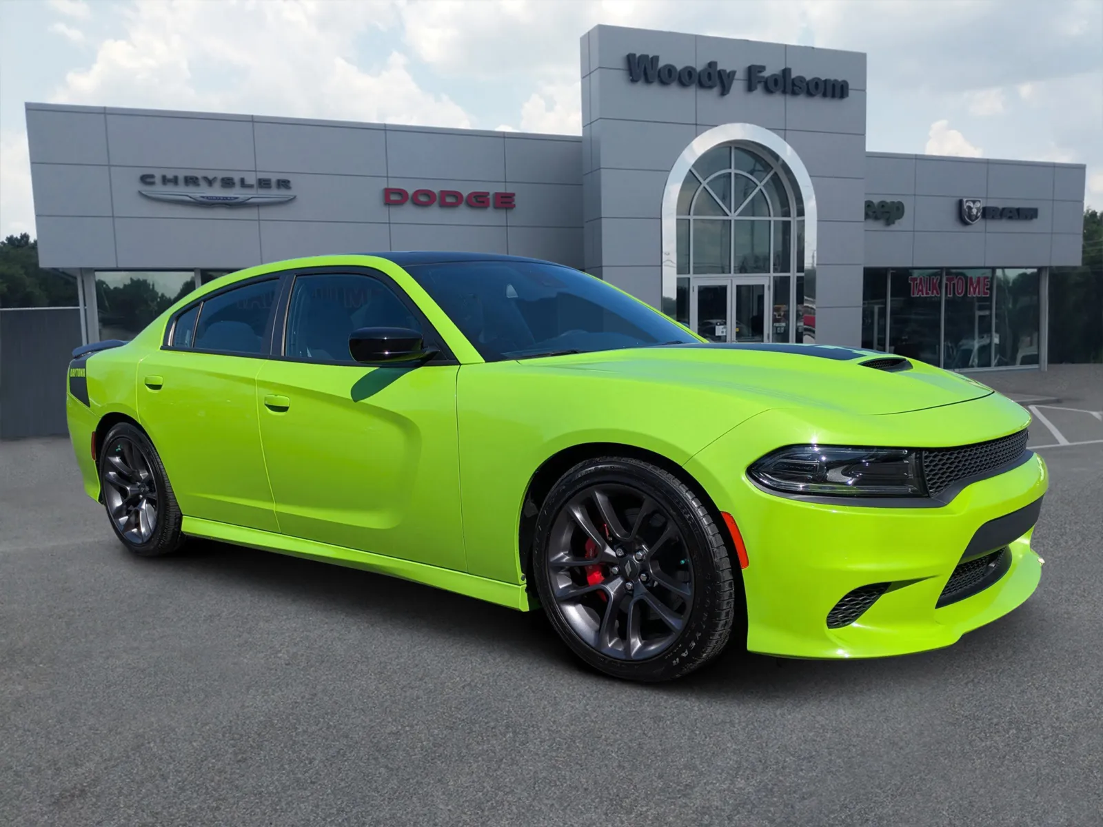 2023 Dodge Charger R/T for sale in Vidalia, GA